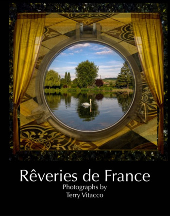 Terry Vitacco - Reveries De France